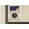 Image 2 : 2002-S INDIANA QUARTER PCGS PR70 DCAM