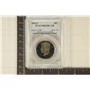 Image 1 : 2003-S KENNEDY HALF DOLLAR PCGS PR69 DCAM