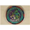 Image 1 : $5 HARRAH'S CASINO CHIP LAS VEGAS, NEVADA 1995