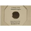 Image 3 : 1453-1924 OTTOMAN EMPIRE ANCIENT COIN