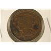 Image 1 : 1848 US LARGE CENT RIM BUMPS