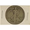 Image 1 : 1940-S SILVER WALKING LIBERTY HALF DOLLAR
