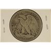 Image 2 : 1940-S SILVER WALKING LIBERTY HALF DOLLAR