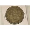 Image 1 : 1878 MORGAN SILVER DOLLAR