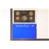 Image 1 : 1972 US PROOF SET (WITH BOX)