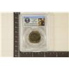 Image 2 : 2007-P GEORGE WASHINGTON US $1 PCGS BU POS. A