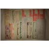 Image 2 : 20-NICE COLORFUL LARGER SIZE CHINESE HELL NOTES