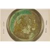 Image 2 : 1943-M MEXICO CAP & RAYS .3857 OZ. ASW TONED