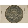 Image 2 : 1964 KENNEDY HALF DOLLAR 90% SILVER UNC TONING