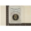 Image 1 : 1993-S KENNEDY HALF DOLLAR PCGS PR68 DCAM