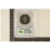 Image 2 : 1993-S KENNEDY HALF DOLLAR PCGS PR68 DCAM