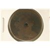 Image 1 : 1803 US LARGE CENT HOLE IN CENTER