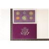 Image 2 : 1984 US PROOF SET (WITH BOX)