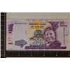 Image 1 : 2016 CU RESERVE BANK OF MALAWI 20 KWACHA