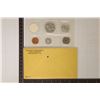 Image 2 : 1963 US SILVER PROOF SET (WITH ENVELOPE)
