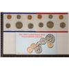 Image 2 : 1994 US MINT SET (UNC) P/D (WITH ENVELOPE)