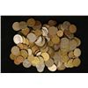 Image 1 : APPROX 28.9 OUNCES OF FOREIGN COINS, MANY