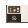 Image 2 : 1996 US SILVER PROOF SET (WITH BOX)