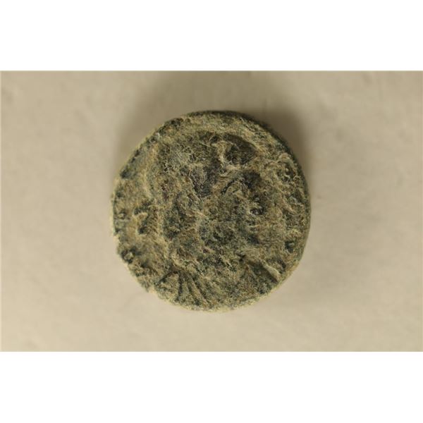 ROMAN ANCIENT COIN