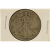 Image 1 : 1943 SILVER WALKING LIBERTY HALF DOLLAR