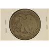 Image 2 : 1943 SILVER WALKING LIBERTY HALF DOLLAR