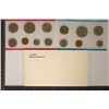 Image 1 : 1980 US MINT SET (UNC) P/D/S (WITH ENVELOPE)