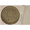 Image 1 : 1891 MORGAN SILVER DOLLAR