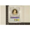 Image 2 : 2020-S NATIVE AMERICAN ELIZABETH PERATROVICH US