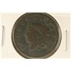Image 1 : 1830 US LARGE CENT