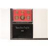 Image 1 : 1980 US PROOF SET (WITH BOX)