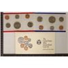 Image 2 : 1992-D US MINT SET (UNC) P/D (WITH ENVELOPE)