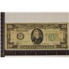 Image 1 : 1934-A US $20 FRN GREEN SEAL BILL