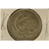 Image 1 : 1966 BAHAMAS SILVER 50 CENTS .2667 OZ. ASW