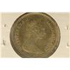 Image 2 : 1966 BAHAMAS SILVER 50 CENTS .2667 OZ. ASW