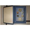 Image 2 : 1987 US PRESTIGE PROOF SET WITH CERTIFICATE