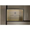 Image 3 : 1987 US PRESTIGE PROOF SET WITH CERTIFICATE