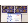 Image 1 : 2006 US PROOF SET (WITH BOX)