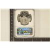 Image 2 : 1994-P WOMEN VETERANS US SILVER DOLLAR NGC PF69