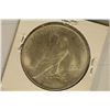 Image 2 : 1922 PEACE SILVER DOLLAR BRILLIANT UNC