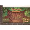 Image 2 : 2015 POLYMER COLORIZED 17 DIN CRISP UNC BILL
