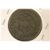 Image 2 : 1880 CHILE SILVER 20 CENTS .0804 OZ. ASW