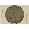Image 1 : 1941 SILVER WALKING LIBERTY HALF DOLLAR