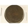 Image 1 : 1798 US LARGE CENT VG 2025 REDBOOK RETAIL IS $375