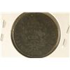 Image 2 : 1798 US LARGE CENT VG 2025 REDBOOK RETAIL IS $375
