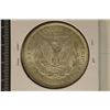 Image 2 : 1921 MORGAN SILVER DOLLAR AU/UNC