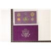 Image 2 : 1986 US PROOF SET (WITH BOX)