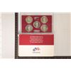 Image 2 : 2010 SILVER US 50 STATE QUARTERS PROOF SET WITHBOX