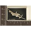 Image 1 : .60 TROY OZ. PROOF STERLING SILVER AVIATION INGOT