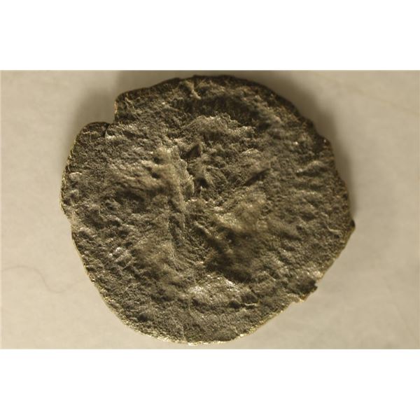 LATE ROMAN EMPIRE ANCIENT COIN