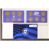 Image 2 : 2004 US PROOF SET (WITH BOX)